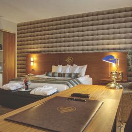 Susuzlu Atlantis Hotel, hotel u Izmiru