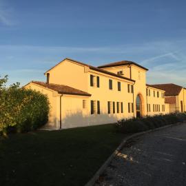 Corte Motte, hotel v destinaci Pegognaga