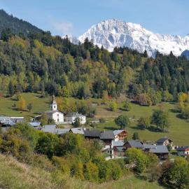 alpes studio