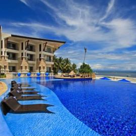 The Bellevue Resort, hotel en Panglao