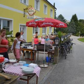 Gasthaus Kleebinder, Hotel in Haunoldstein