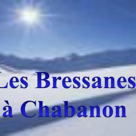 Appartements les Bressanes