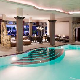 DER HEIDEHOF Conference & SPA Resort