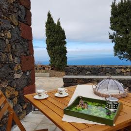 Finca La Sabina, hotel din Guarazoca