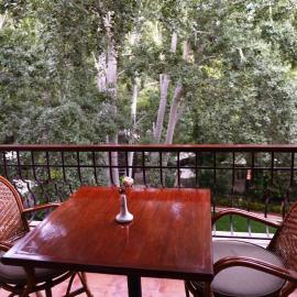 Massabki Hotel, hotel Chtaura városában 