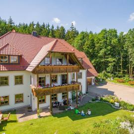 Eulenberghof Kraus, hotel i Altenkunstadt