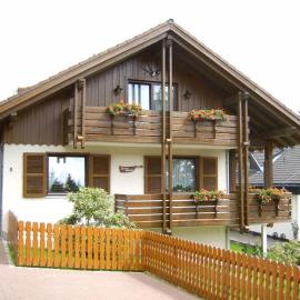 Ferienwohnung Tannhäuser