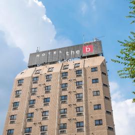the b sangenjaya, Hotel in Tokio