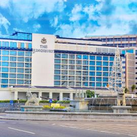 The Kingsbury Colombo, hôtel à Colombo
