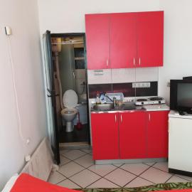 Apartmani Filipovic, hotel in Kladovo