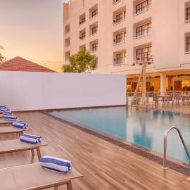NorthGate Jaffna, hotel din Jaffna
