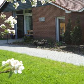 B&B Morskershoeve, hotel in Winterswijk-Meddo