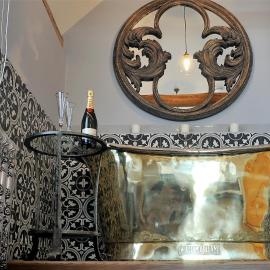 The Mill, Long Melford, Hotel in Long Melford