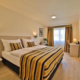 Hotel Ariston Prague, hotell Prahas