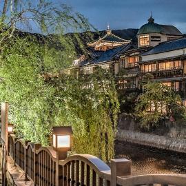 K's House Ito Onsen - Historical Ryokan Hostel, hotell i Ito