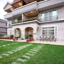 Star 101 Guest House, hotel a Taitung City