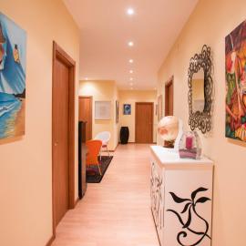 Juliette Rooms, hotel v destinaci Iesi