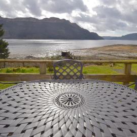 Dalriada by Loch Goil, hotel in Carrick