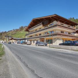 Appartements Gappmaier