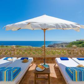 Can Rosito, hotel v mestu S'Illot
