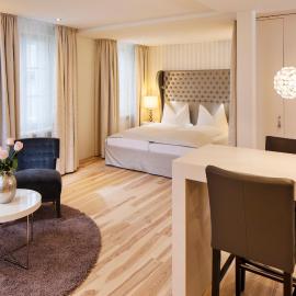 Hapimag Ferienwohnungen Salzburg