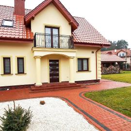 Villa Nad Jeziorem