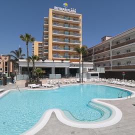 Hotel Reymar Playa, Hotel in Malgrat de Mar