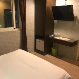 Baseball Hotel