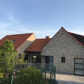 De Karaneel, hotel a Mangelaar