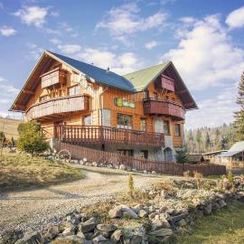 Penzión Dinda, hotel in Stará Ľubovňa