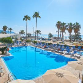 Hipotels Hipocampo - Adults Only