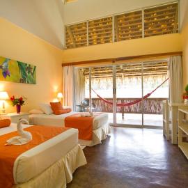 Villas del Caribe, Hotel in Puerto Viejo