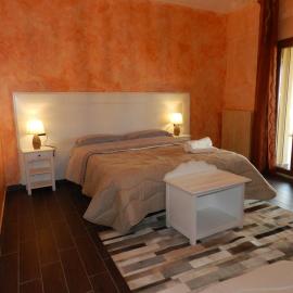 Enna Cerere, hotel en Enna