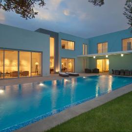 Villa Alice Caesarea, hotell sihtkohas Caesarea