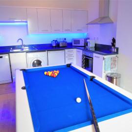Snug - Tùr Sealladh Apartment, Hotel in Helensburgh