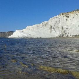 Bluoltremare, hotell sihtkohas Realmonte