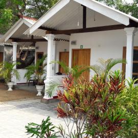 The Bavarian Resort, Hotel in Arugam Bay