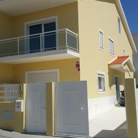 A.V Holidays, hotel in Fernao Ferro