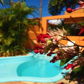 Pousada Rota Tropicana