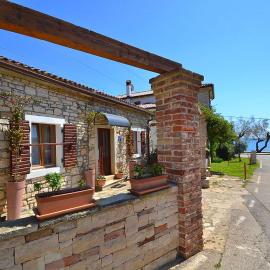 Villa Giardin