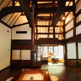 Katsuragi no Sato, Hotel in Takayama