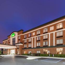 Wingate by Wyndham Sylvania-Toledo – hotel w mieście Sylvania
