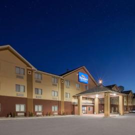 Baymont by Wyndham South Haven, hotel i South Haven