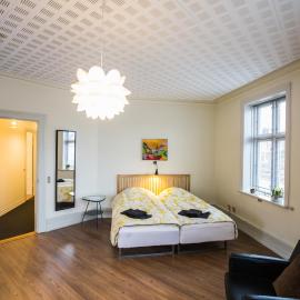 Holstebro में, होटल Bed & Breakfast Holstebro
