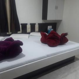 Hotel Arzoo Palace