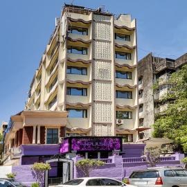 Ramee Guestline Hotel Khar