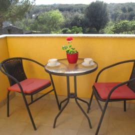 Apartman Bukaleta in Loznati