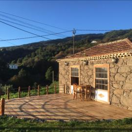 Casa Deco, La Galga, La Palma