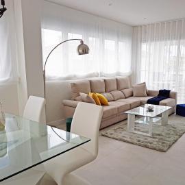 Mirador de Villamartin Chic