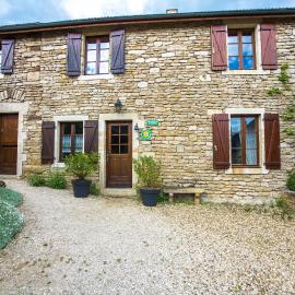 Chez annie et jean michel Bagatelle chambres d hôtes, hotel a Châteauneuf
